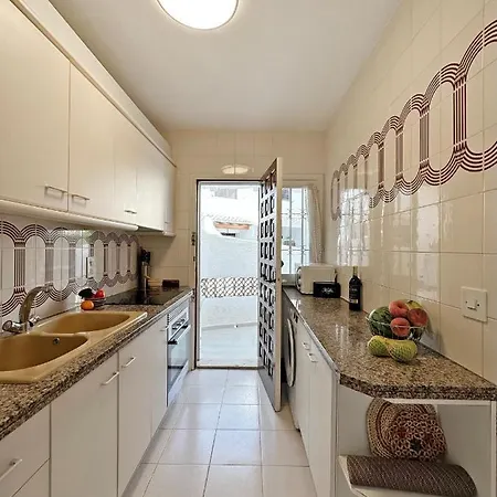 Laguna Townhouse By Nras Ferienhaus Dénia