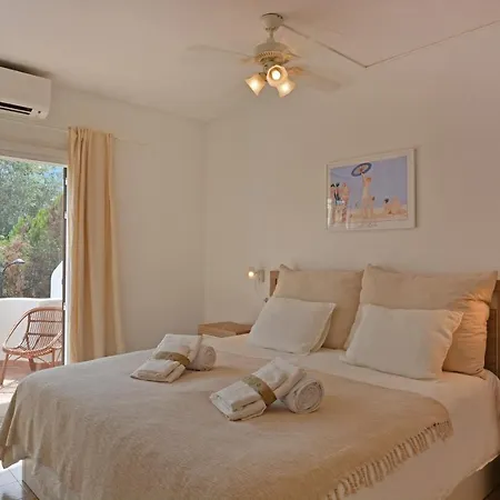 Ferienhaus Laguna Townhouse By Nras Dénia