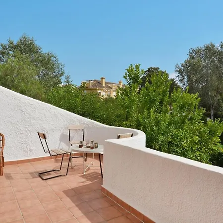 Ferienhaus Laguna Townhouse By Nras Dénia