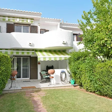 Laguna Townhouse By Nras Dénia