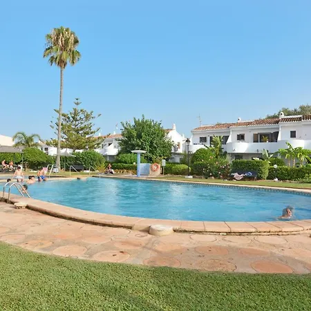 Ferienhaus Laguna Townhouse By Nras Dénia